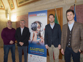 Digital Artifex, tre giorni a Padova dal 15 al 17 marzo