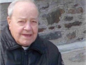 Diocesi: Aosta, morto don Luigi Maquignaz, accompagnatore di San Giovanni Paolo II durante le sue vacanze estive in montagna