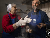 Diocesi: Caritas Latina, nella Mensa don Bragazzi cento pasti al giorno per i più poveri