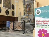 Diocesi: Cosenza, la parrocchia di Mendicino apre le porte di una chiesa chiusa a causa della pandemia per le vaccinazioni