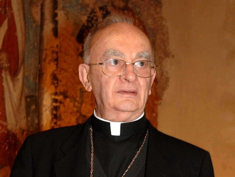 Diocesi: Mantova, morto il vescovo emerito Egidio Caporello
