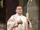 Diocesi: Milano, avvio Quaresima ambrosiana. Mons. Delpini, “invito tutti a concentrarsi sull’essenziale”