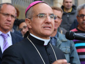 Diocesi: Piazza Armerina, precisazioni su articolo a riguardo del presunto caso di abuso del sacerdote Giuseppe Rugolo