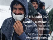 Diritti Congelati: la situazione in Bosnia-Erzegovina raccontata da Daniele Bombardi, coordinatore di Caritas italiana per l’area balcanica