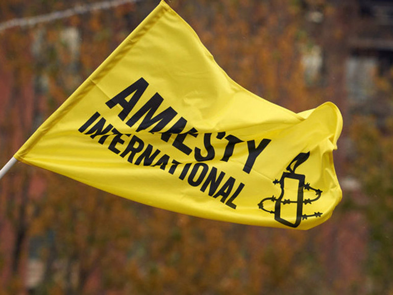 Diritti. Amnesty International: “Nei Paesi Bassi sorveglianza illegale nei confronti dei manifestanti pacifici”