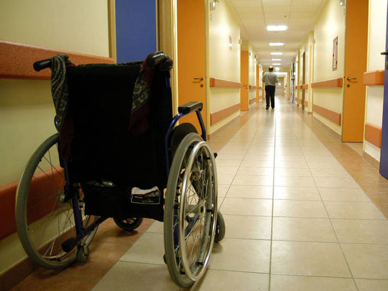 Disabilità, in Lombardia un pdl bipartisan per i centri per la vita indipendente