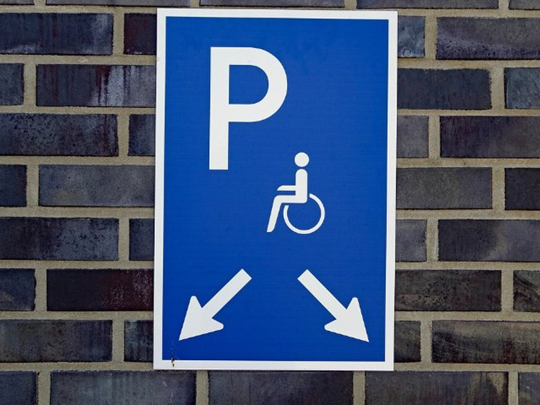 Disability card e contrassegno parcheggio in tutti i Paesi Ue, Fish: “Passo importante verso l’inclusione”
