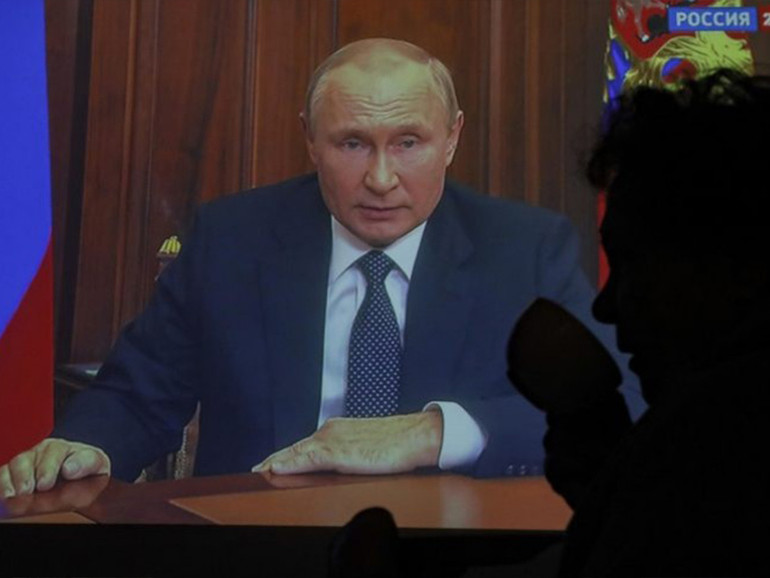 Discorso di Putin: Scaglione, “se cresce il malcontento in Russia le cose potrebbero peggiorare”