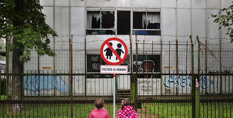 Diseguaglianze. La povertà educativa mina il futuro della società