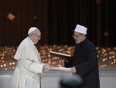Documento di Abu Dhabi. Houshmand (teologa musulmana): “È un dattero dell’albero dell’incontro”
