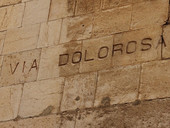 Dolore e riscatto: la Via Crucis del Papa arriva dal carcere di Padova