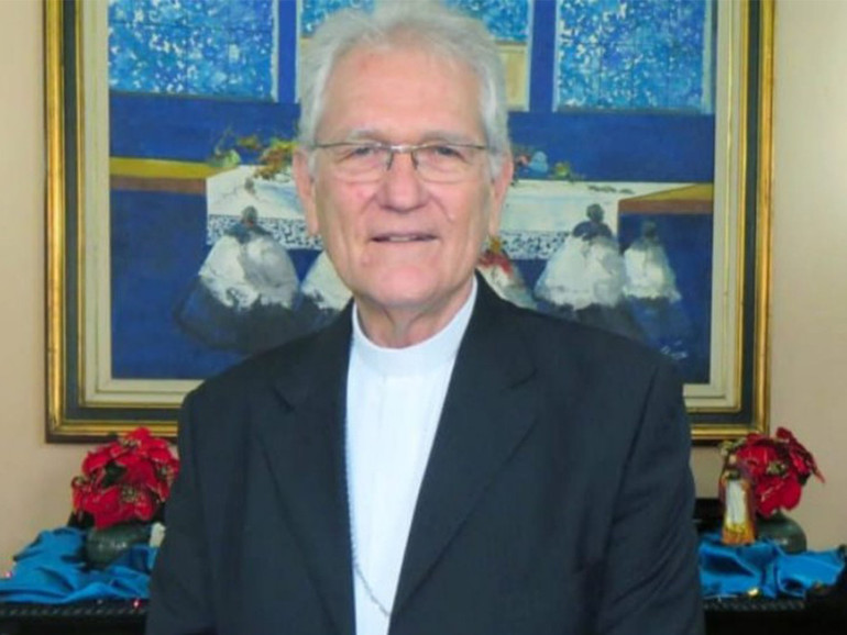 Dom Leonardo Steiner, un cardinale per l’Amazzonia: “Il mio ministero legato allo spirito missionario” Dom Leonardo Steiner, un cardinale per l’Amazzonia: “Il mio ministero legato allo spirito missionario”
