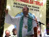 Dom Roque Paloschi e il sogno di una Chiesa dal “volto amazzonico”