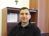 Don Carlo Broccardo è il nuovo vicepreside della Facoltà Teologica del Triveneto. Don Andrea Toniolo è direttore del ciclo di licenza