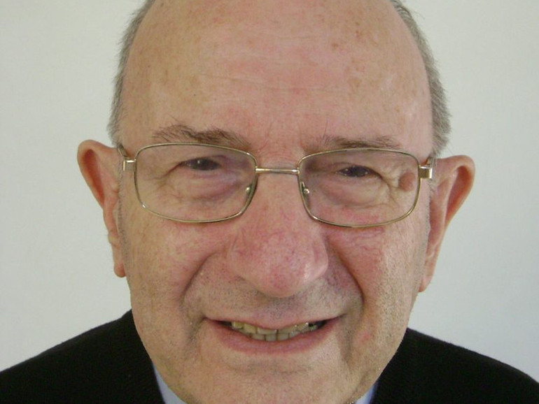Don Carlo Targhetta è nella pace. Il primo sacerdote padovano mancato per le conseguenze del Covid Don Carlo Targhetta è nella pace. Il primo sacerdote padovano mancato per le conseguenze del Covid