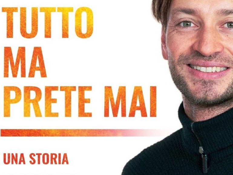 Don Davide Banzato: “Dio ha un progetto su ciascuno, ma vuole scriverlo con noi” Don Davide Banzato: “Dio ha un progetto su ciascuno, ma vuole scriverlo con noi”
