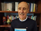 Don Felice, la guerra e... Il nuovo toccante romanzo di Lorenzo Panizzolo con protagonista un prete