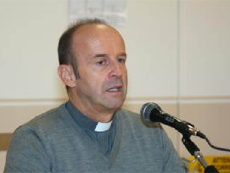 Don Giorgio Bezze, direttore dell’Ufficio per l’annuncio e la catechesi,  scrive a catechisti e accompagnatori dei genitori