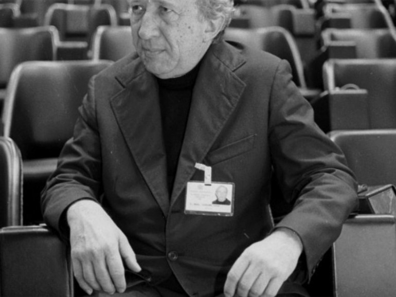 Don Giussani: Servo di Dio per farlo conoscere agli uomini Don Giussani: Servo di Dio per farlo conoscere agli uomini