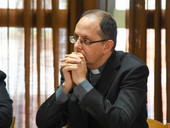 Don Maffeis nuovo vescovo di Perugia: “vengo per mettermi in ascolto di questa preziosa terra di santi e di bellezza”