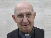 Don Marcello Volpato è tornato al Padre. Martedì 9 luglio le esequie presiedute dal vescovo Claudio