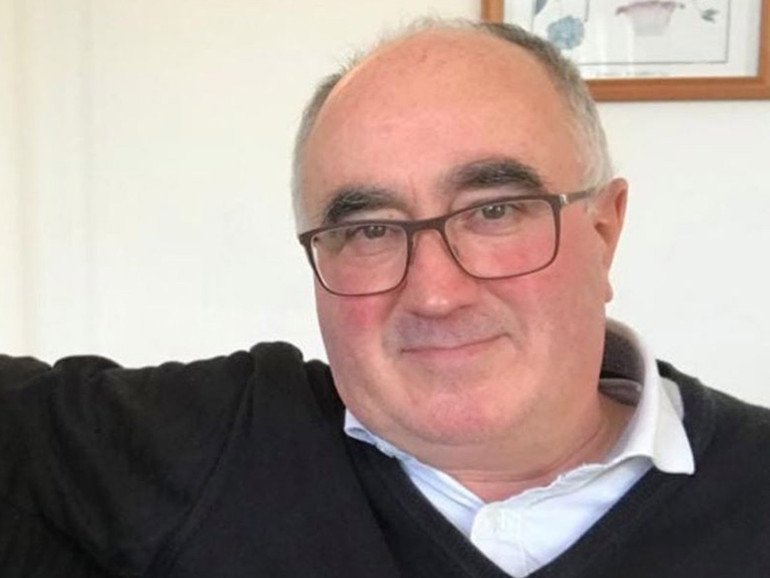 Don Massimo Fasolo, parroco di Conche di Codevigo e Valli di Chioggia, positivo al Coronavirus. La nota del sindaco e del vicario generale Don Massimo Fasolo, parroco di Conche di Codevigo e Valli di Chioggia, positivo al Coronavirus. La nota del sindaco e del vicario generale