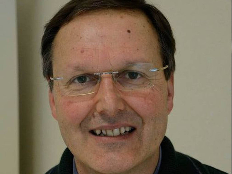 Don Pierluigi Barzon riposa tra le braccia del Padre Don Pierluigi Barzon riposa tra le braccia del Padre