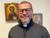 Don Raffaele Gobbi sarà il nuovo rettore del Seminario di Padova. La decisione del vescovo Claudio Cipolla comunicata alla Diocesi