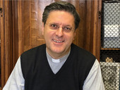 Don Riccardo Battocchio è il nuovo direttore del ciclo di specializzazione della Facoltà teologica del Triveneto