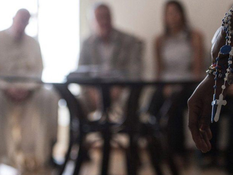 Donne vittime di tratta. Don Buonaiuto: “Una moratoria internazionale per l’abolizione del traffico di esseri umani”