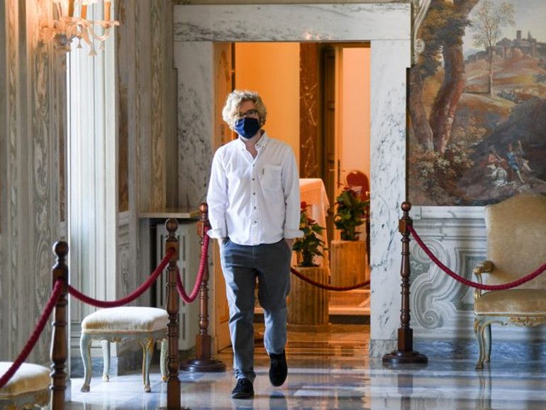 Dopo la pandemia. Tempo di vita autentica Dopo la pandemia. Tempo di vita autentica