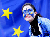 Dopo le difficoltà degli ultimi anni, sono i giovani il futuro dell'Unione Europea
