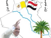 Dossier Acs: ecco l’Iraq che attende Papa Francesco