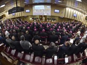 Duc in altum. Sinodo come segno di speranza? Un percorso