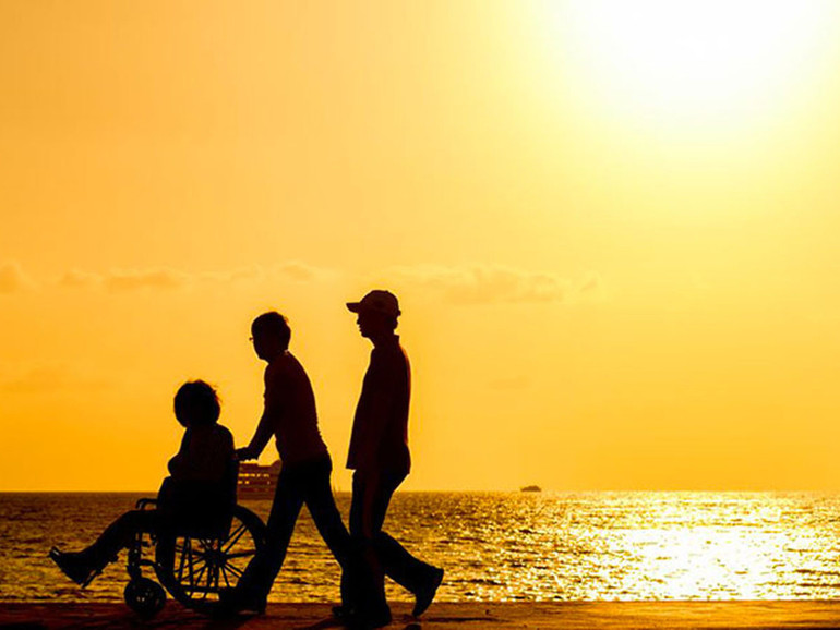 Durante e Dopo di Noi Anffas Sicilia "tra dire e fare c'è di mezzo cosa?” Durante e Dopo di Noi Anffas Sicilia "tra dire e fare c'è di mezzo cosa?”
