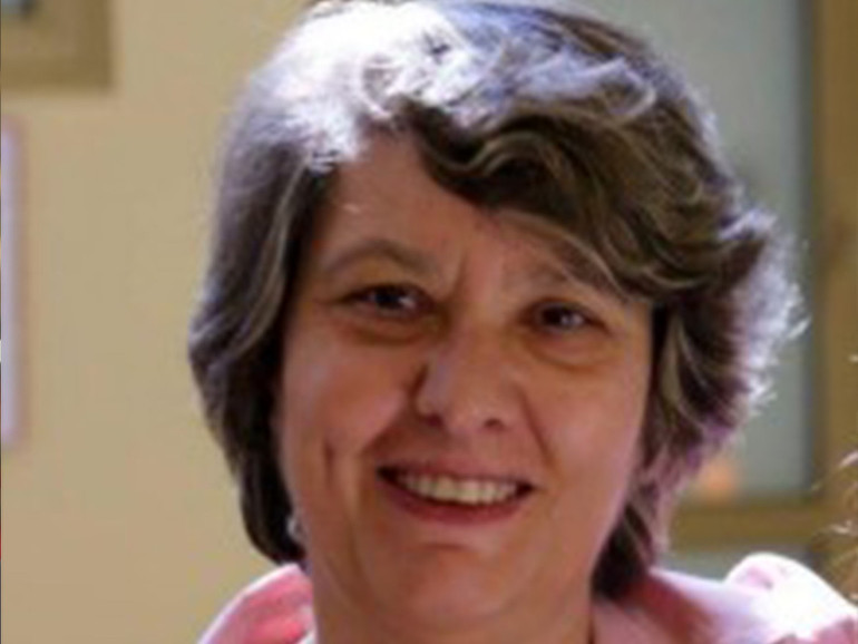 È mancata improvvisamente Antonella Toniolo, Ufficio Scuola della Diocesi di Padova È mancata improvvisamente Antonella Toniolo, Ufficio Scuola della Diocesi di Padova