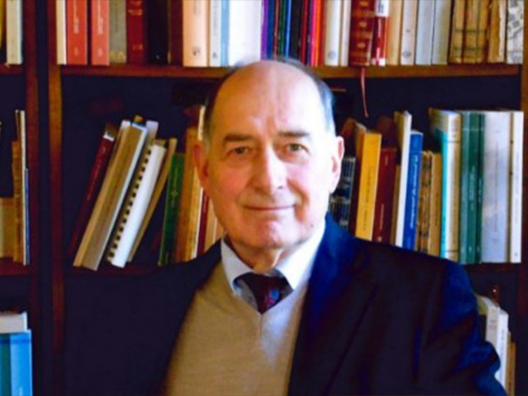 È mancato Antonio Daniele, presidente dell’Accademia Galileiana di Padova dal 2018 al 2023