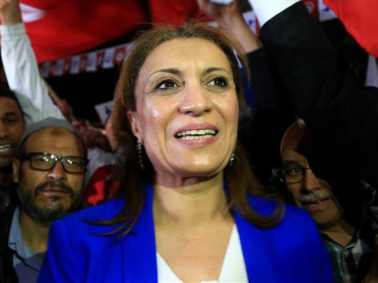 È una donna il nuovo sindaco di Tunisi