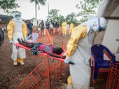Ebola. Lodesani (Msf): “Epidemia fuori controllo, ampliare vaccinazioni e coinvolgere di più le comunità”