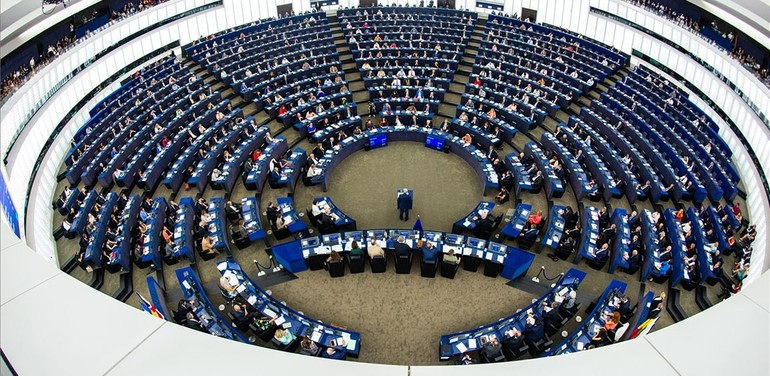 Ecco i vertici della "nuova" Eu Ecco i vertici della "nuova" Eu