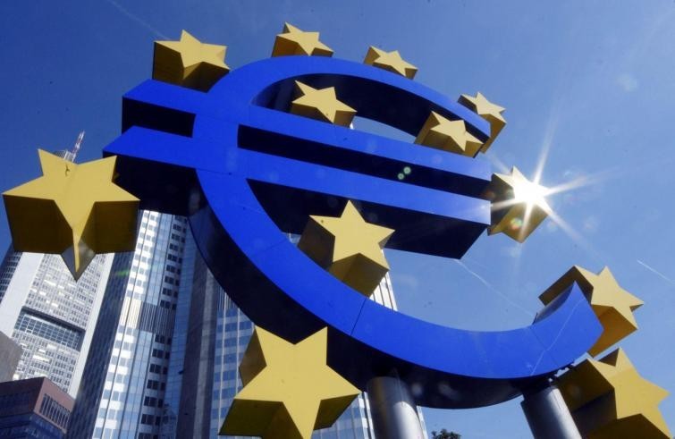 Economia: Istat-Ifo-Kfo, crescita dell’area euro prosegue a un ritmo moderato. Economia: Istat-Ifo-Kfo, crescita dell’area euro prosegue a un ritmo moderato.