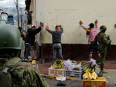 Ecuador tra caos e narcotraffico. Parla don Daniele Favarin da Esmeraldas