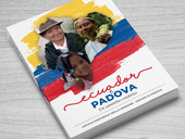 Ecuador. La parola ai protagonisti: un volume racconta i sei decenni della Chiesa di Padova in missione in Ecuador