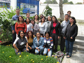 Ecuador. Passaggio di testimone tra laici: l’associazione Asa, fondata a Quito dai padovani e ora retta dai laici dell’Ecuador
