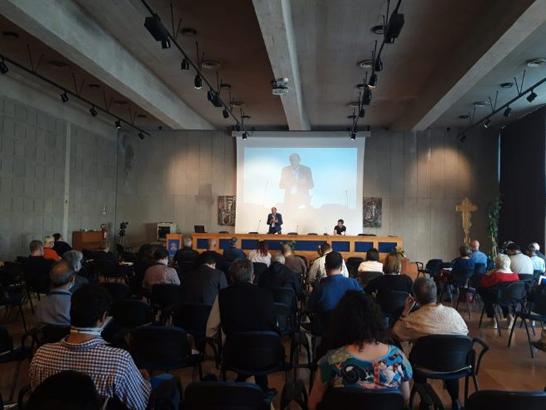 Ecumenismo e dialogo: Cei, avviato un “Osservatorio permanente” sulle presenze cristiane e religiose in Italia” Ecumenismo e dialogo: Cei, avviato un “Osservatorio permanente” sulle presenze cristiane e religiose in Italia”