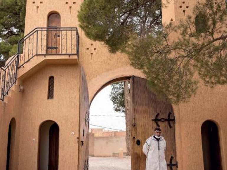 Ecumenismo in Marocco. Con i fratelli musulmani prendo il sapore di Dio. La lettera di padre Renato Zilio Ecumenismo in Marocco. Con i fratelli musulmani prendo il sapore di Dio. La lettera di padre Renato Zilio