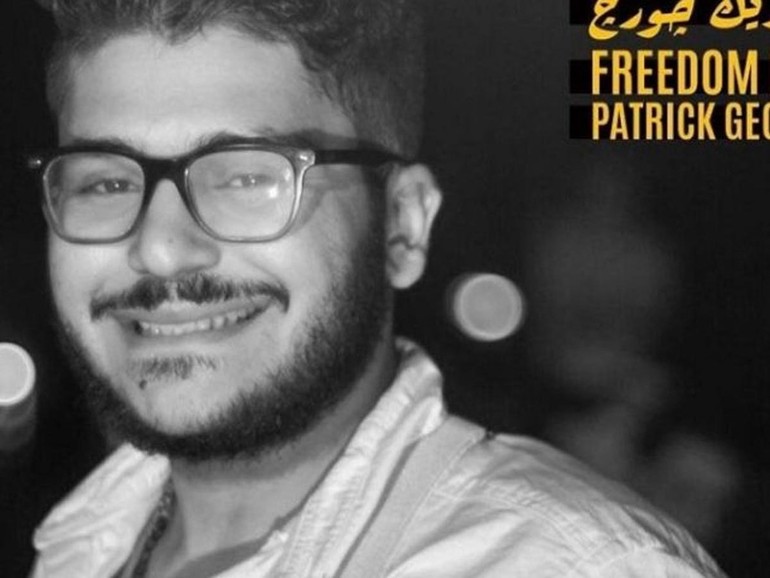 Egitto, Zaki va a processo: è accusato di aver diffuso false notizie