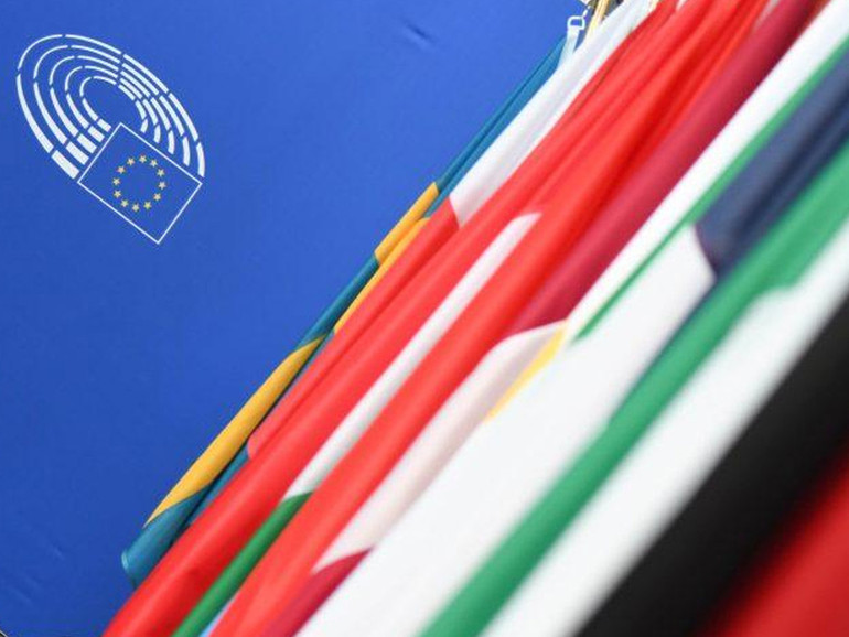 Elezioni 2019. L’appello dei rettori cattolici europei sull’Europa Elezioni 2019. L’appello dei rettori cattolici europei sull’Europa