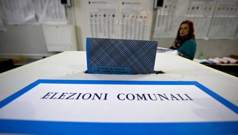 Elezioni comunali, i candidati "scaldano" i motori e preparano le liste Elezioni comunali, i candidati "scaldano" i motori e preparano le liste