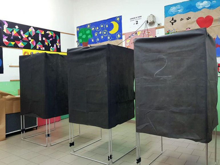 Elezioni del 25 settembre. Padova, seggi spostati da quattro scuole